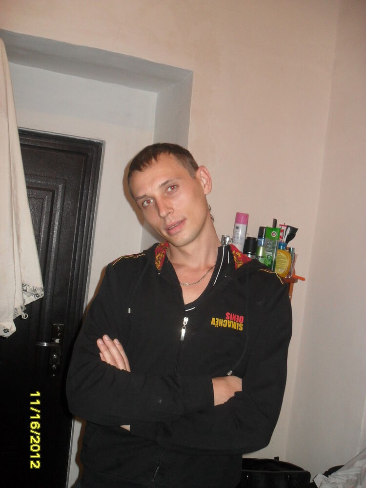  ,   Dima, 35 ,  