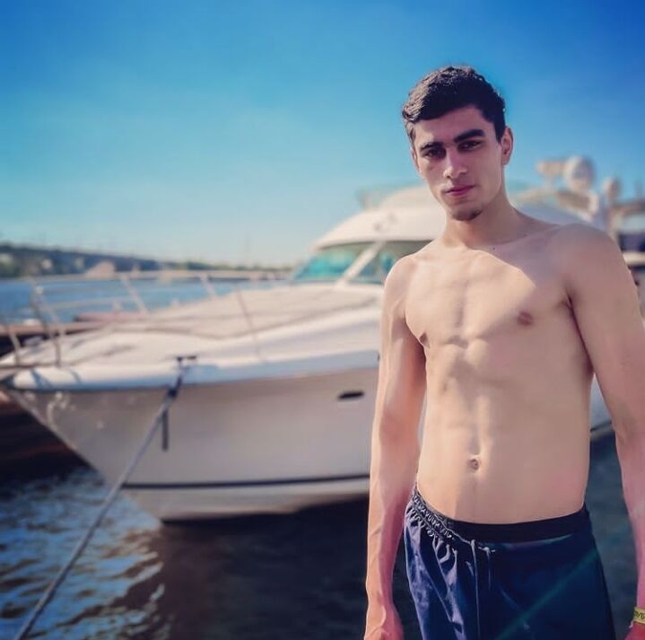 ���� 25913109 ������� XXx, 26 ���, ���� ���������� � ������