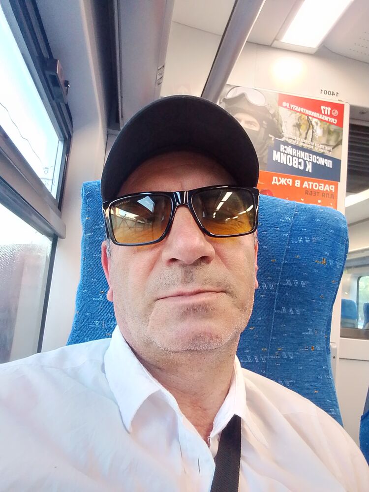 ���� 44530049 ������� Mikail, 53 ����, ���� ���������� � ������