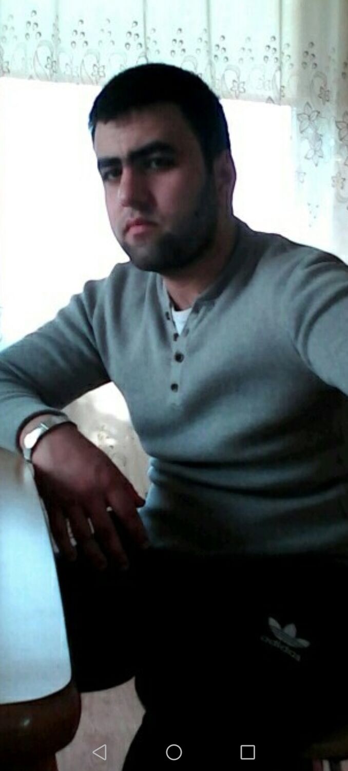 ���������� �������, ���� ������� Mirzohid, 34 ����, ������������ ��� ������, ����� � ���������