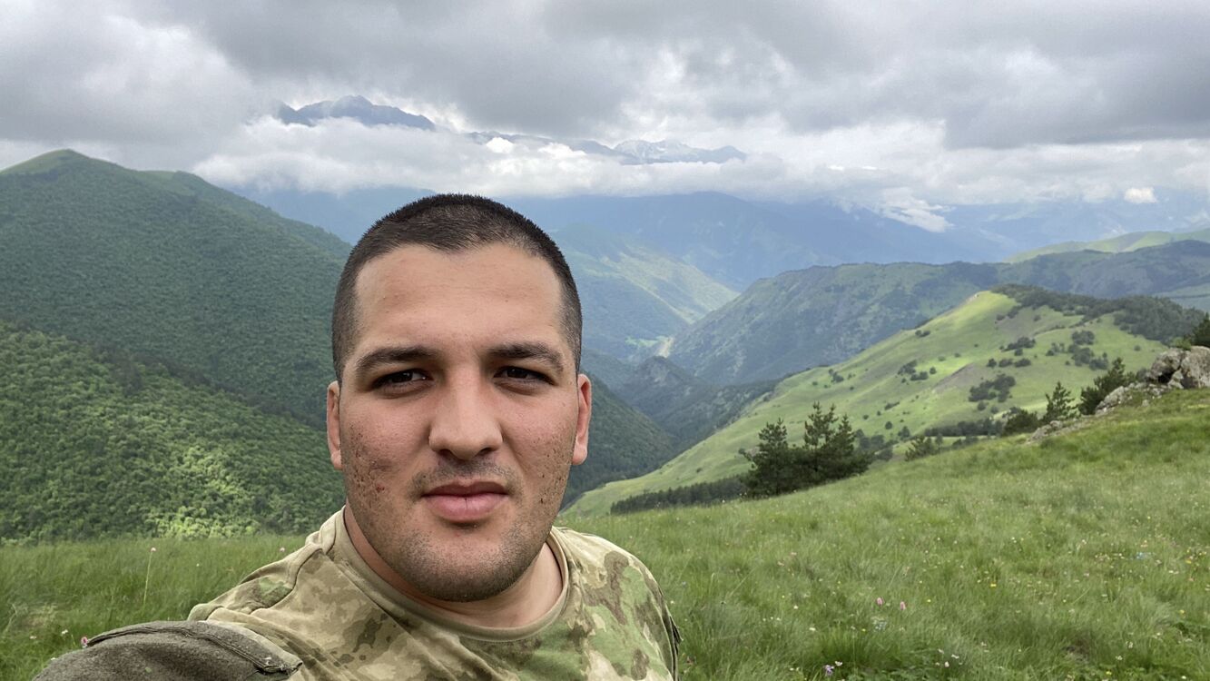 ���������� �����������, ���� ������� Ruslan, 35 ���, ������������ ��� ������, ����� � ���������