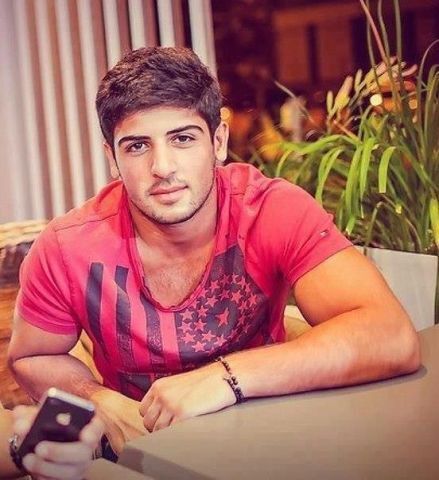 ���� 55579389 ������� Rufet, 32 ����, ���� ���������� � ������