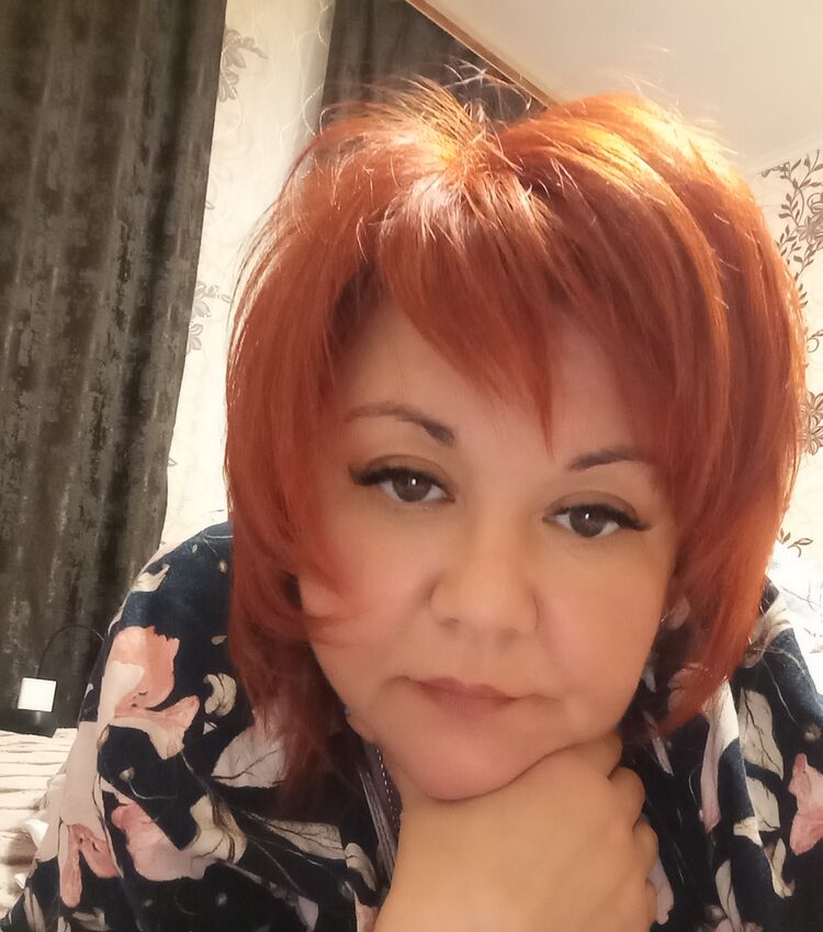  50167269  Natalya, 48 ,    