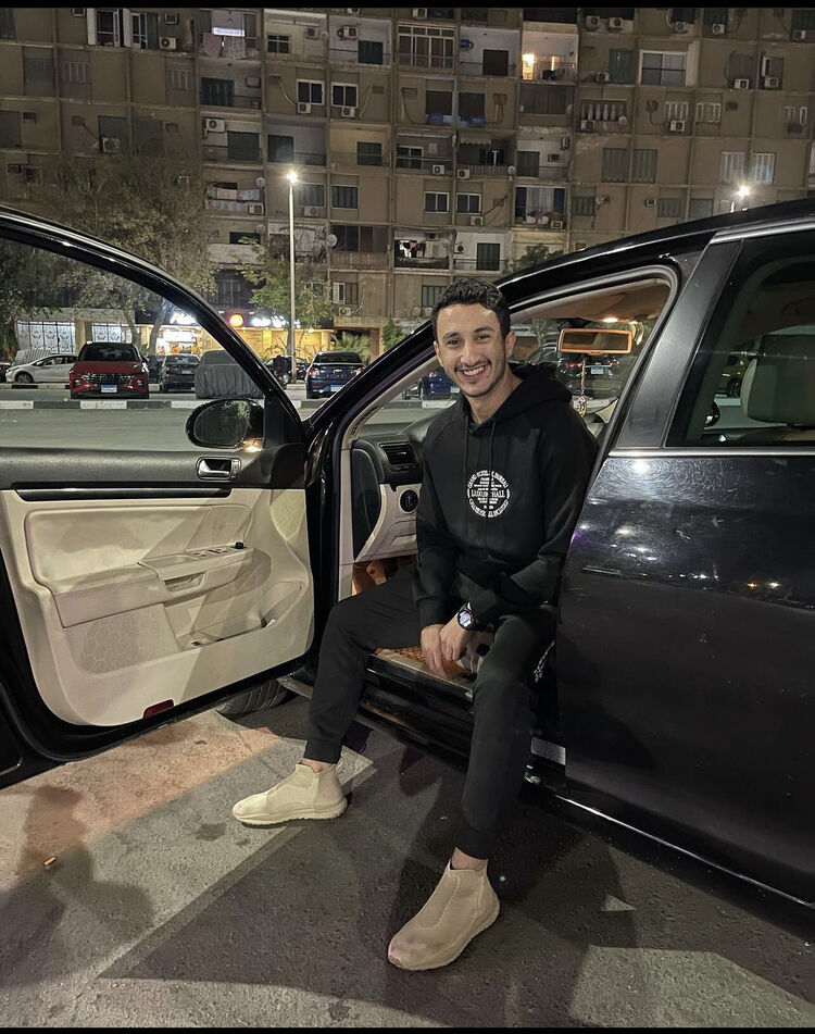  ,   Mahmoud, 26 ,   ,   