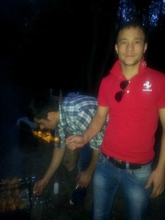  ,   Rustam, 34 ,  