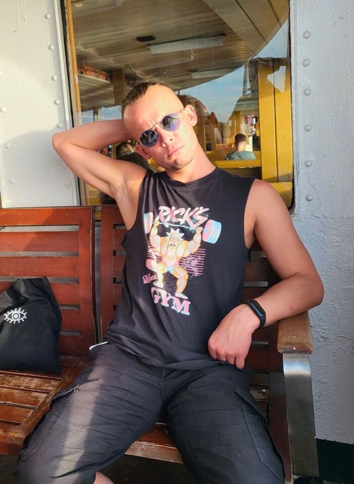 ���� 35221639 ������� Yuriy, 31 ���, ���� ���������� � �������