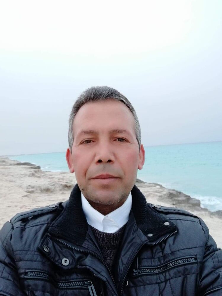 ���� 56296319 ������� Ridha, 61 ���, ���� ���������� � Creteil