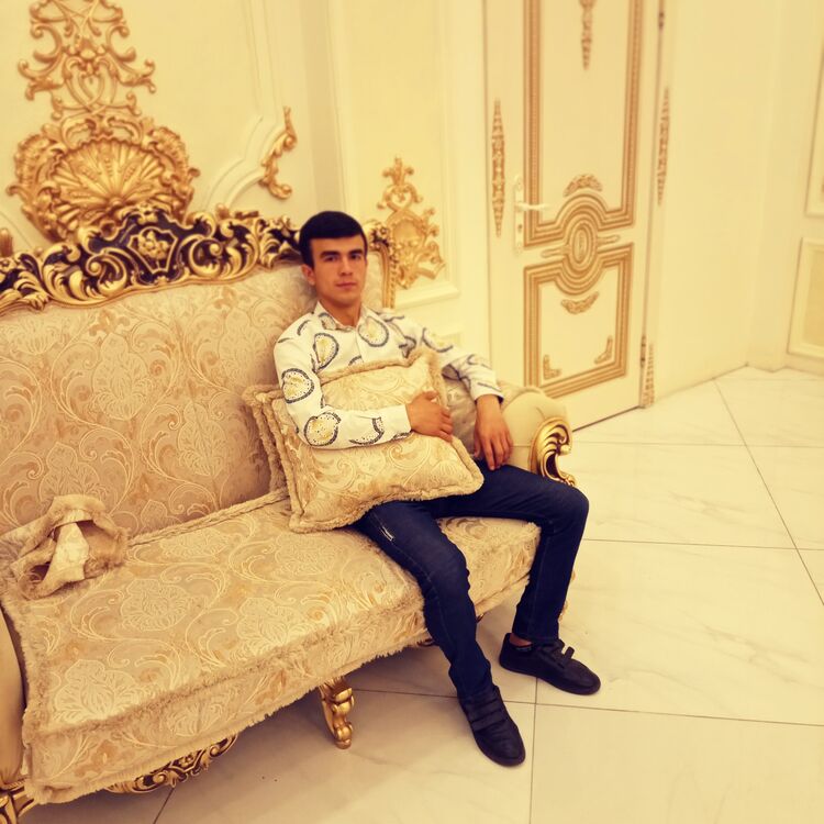 ���� 31364679 ����� Kosimjan, 24 ����, ���� ���������� � ���������