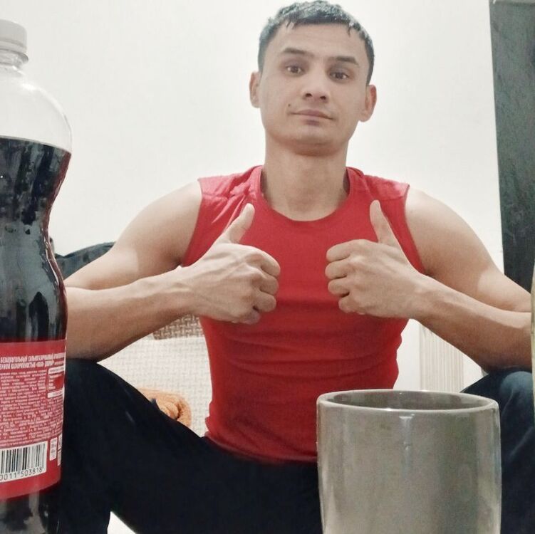 ���� 55419089 ������� Shaxzod, 28 ���, ���� ���������� � ���������