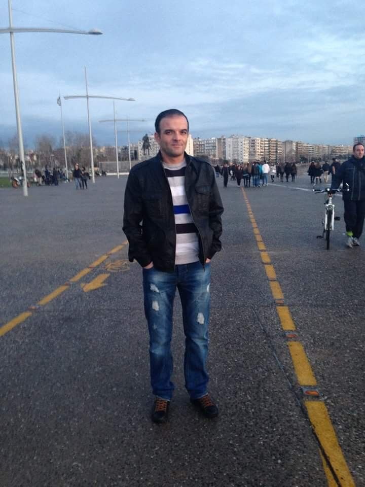  12688569  Giorgi, 47 ,    Limassol