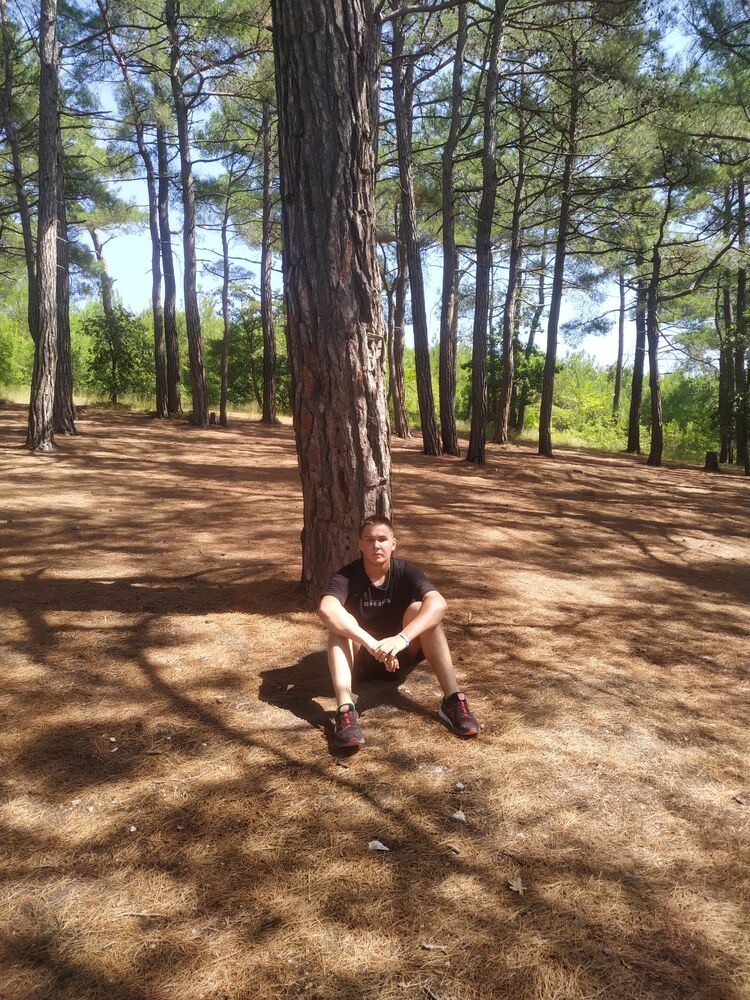  -,   Daniil, 21 ,   ,   