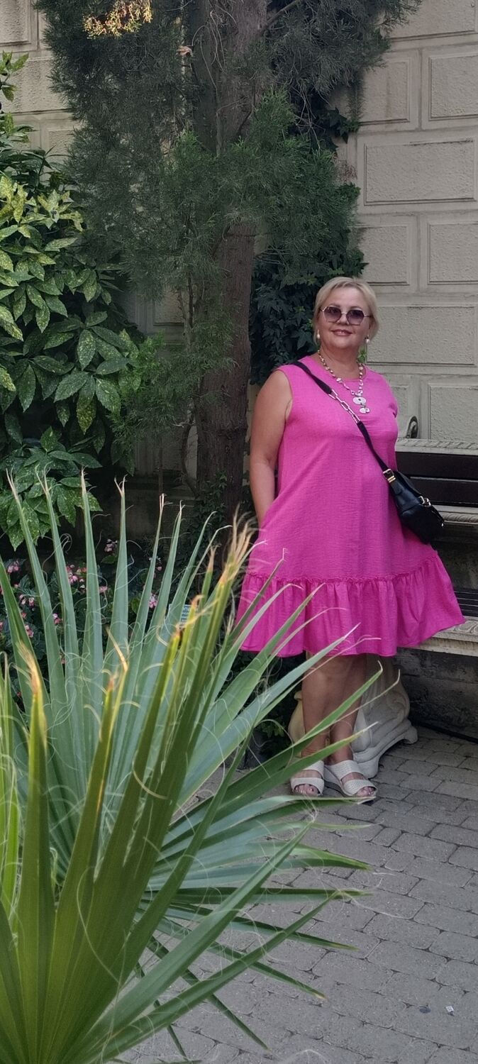 ���������� ���������, ���� ������� Larisa, 58 ���, ������������ ��� ����� � ���������, c�������� ���������