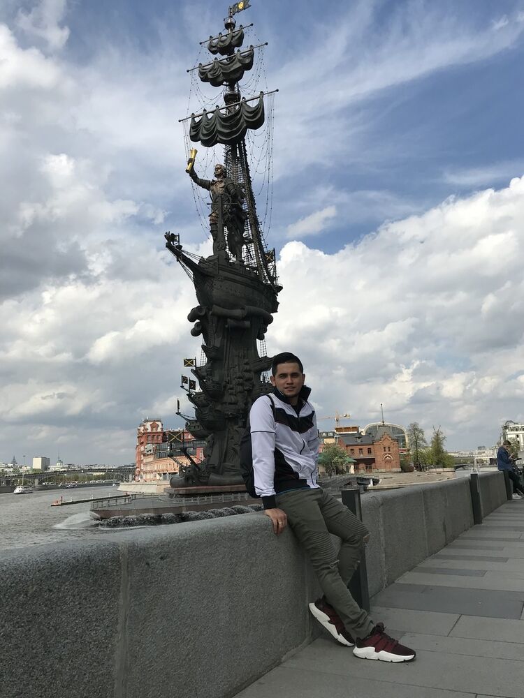  16845509  Pedro, 36 ,    