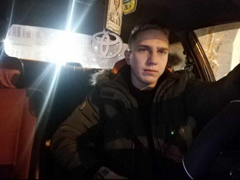  ,   Aleksandr, 25 ,   ,   