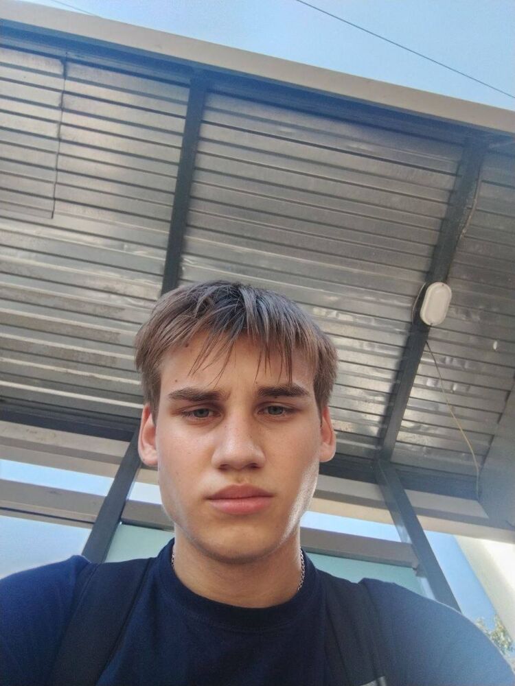 ���� 53849369 ����� Vergil, 18 ���, ���� ���������� � �����