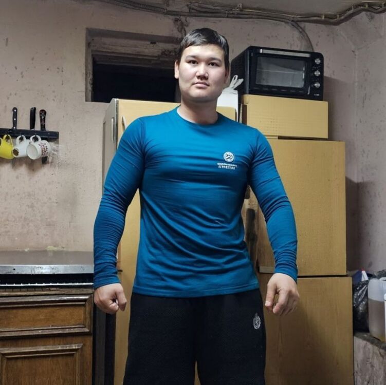 ���� 47730769 ����� ������, 23 ����, ���� ���������� � ������