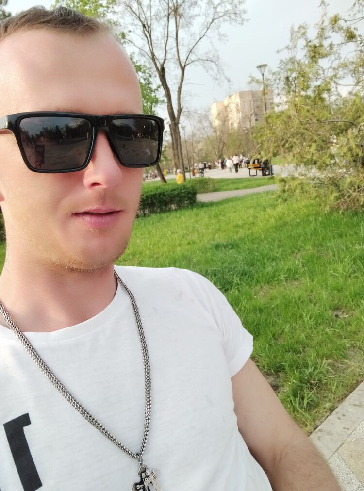 ���� 43082879 ������� Kolya, 33 ����, ���� ���������� � �������-��-����