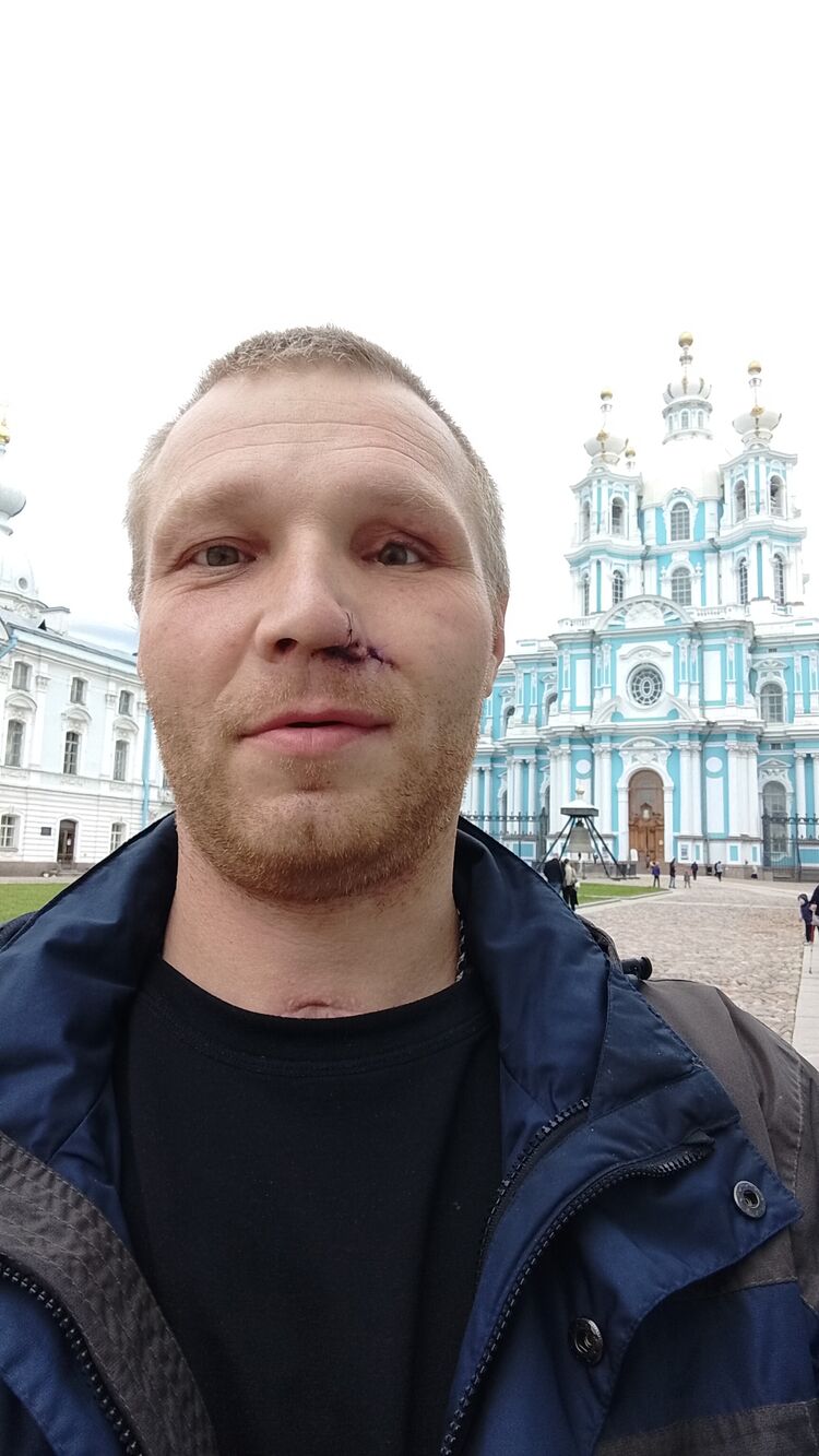 ���� 53544869 ������� ������, 39 ���, ���� ���������� � �����-����������