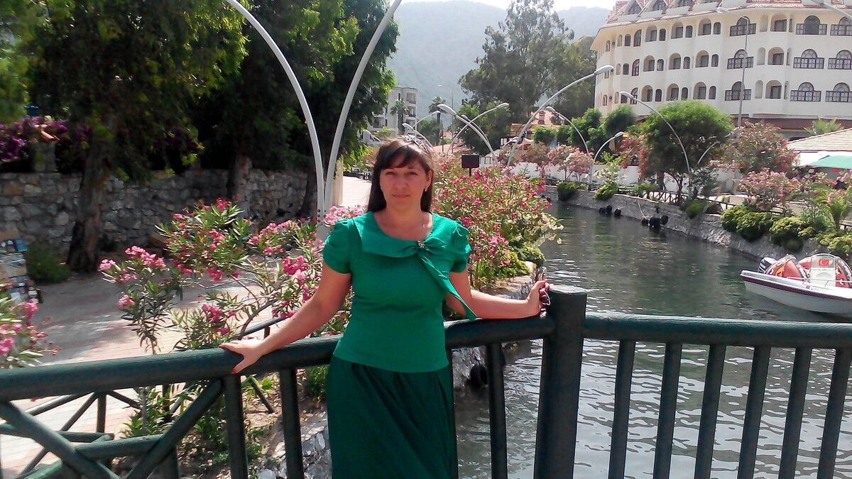 ���������� ������, ���� ������� Galina, 38 ���, ������������ ��� ������, ����� � ���������, c�������� ���������