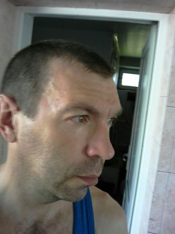 ���� 9813469 ������� ������, 46 ���, ���� ���������� � ������