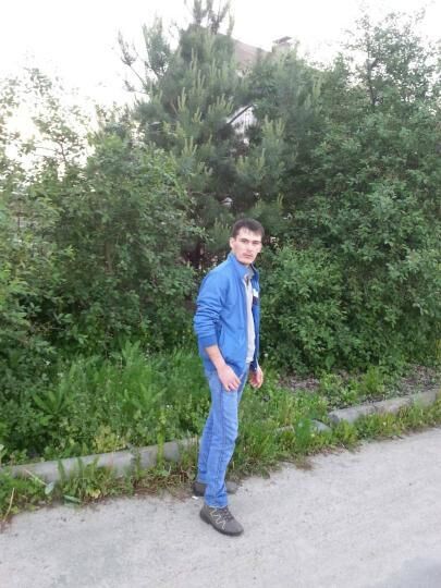 ���� 25937159 ������� Iskandar, 31 ���, ���� ���������� � ������