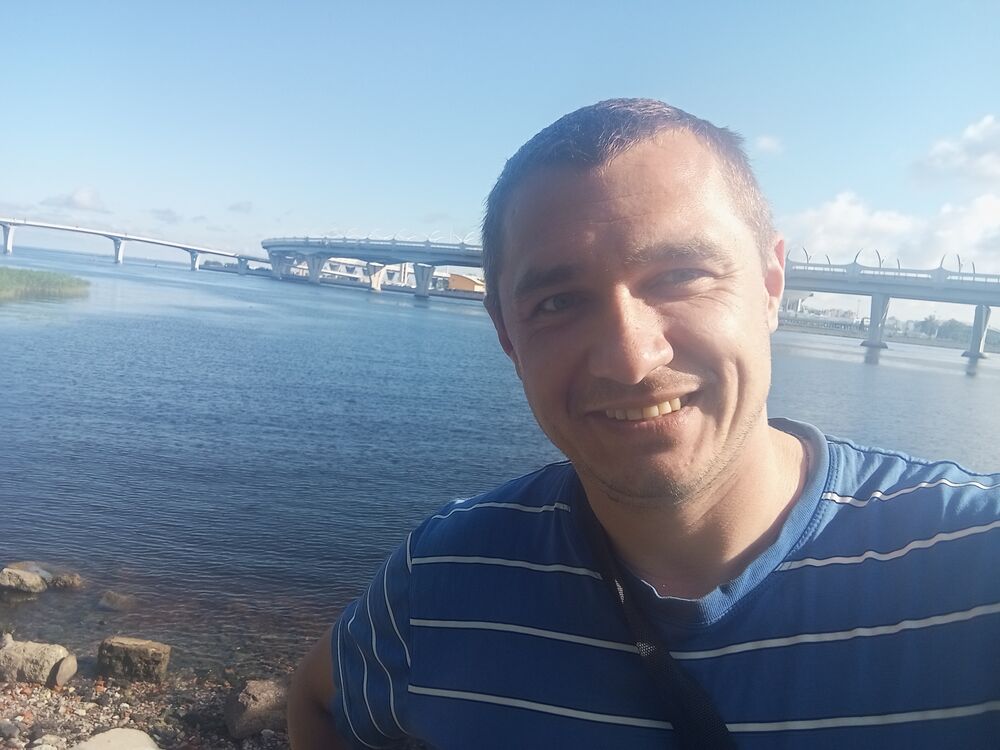 ���������� �����-���������, ���� ������� Andrey, 35 ���, ������������ ��� ������, ����� � ���������