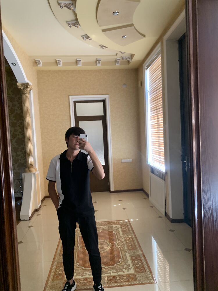 ���� 37494919 ����� Javohir, 22 ����, ���� ���������� � ��������