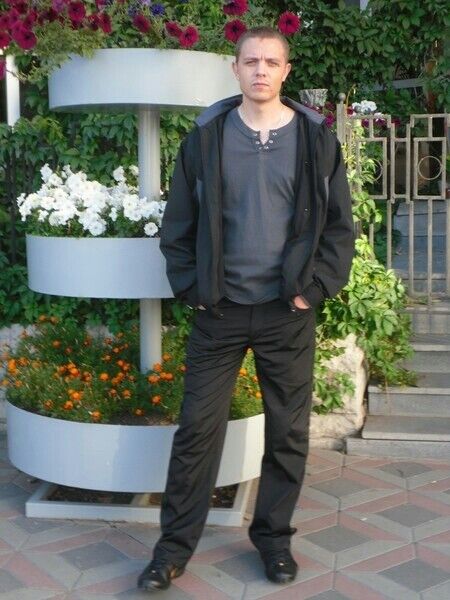 ���� 9076229 ������� ��������, 41 ���, ���� ���������� � �������������