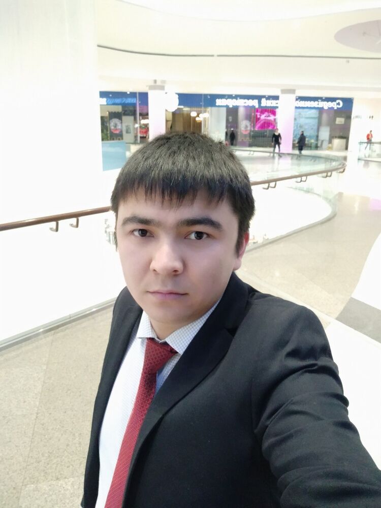 ���� 18213769 ������� Boris, 35 ���, ���� ���������� � ������