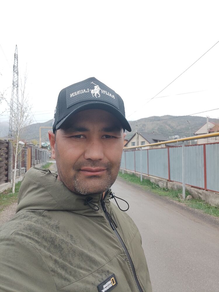 ���� 33899819 ������� Baxtiyor, 38 ���, ���� ���������� � ������