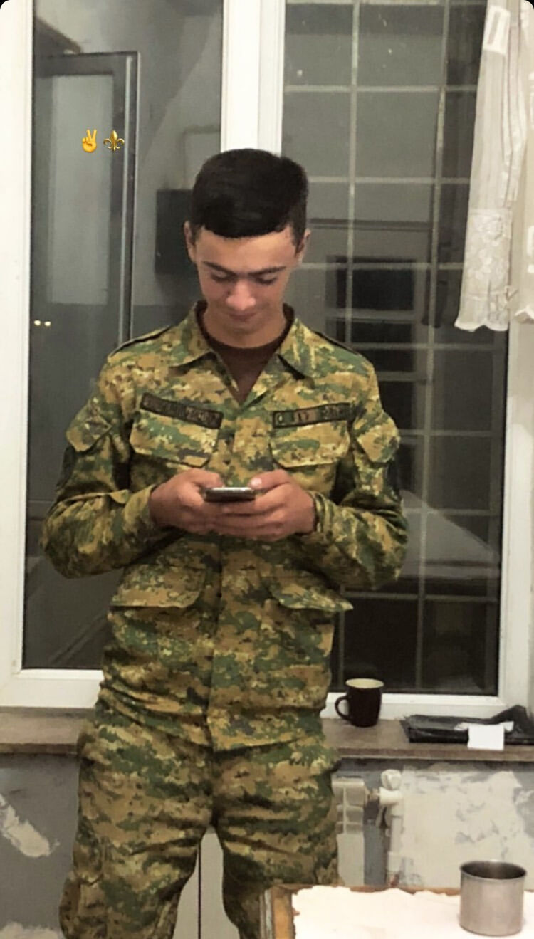 ���������� ������, ���� ����� Arman, 25 ���, ������������ ��� ������, ����� � ���������