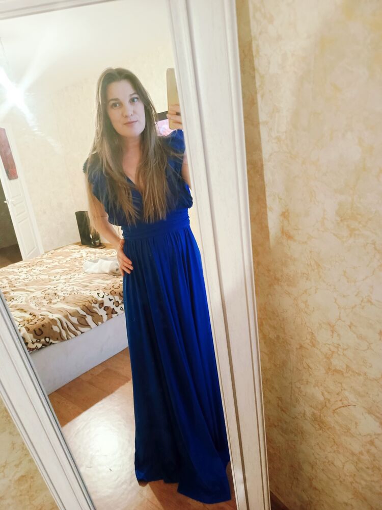  48364469  Ekaterina, 35 ,    