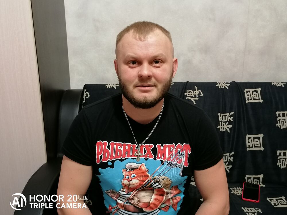 ���� 26955149 ������� ��������, 35 ���, ���� ���������� � ������������