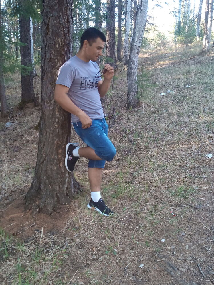  16203989  Fedya, 36 ,    