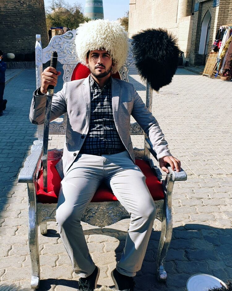 ���� 21352459 ������� OTABEK, 32 ����, ���� ���������� � ��������