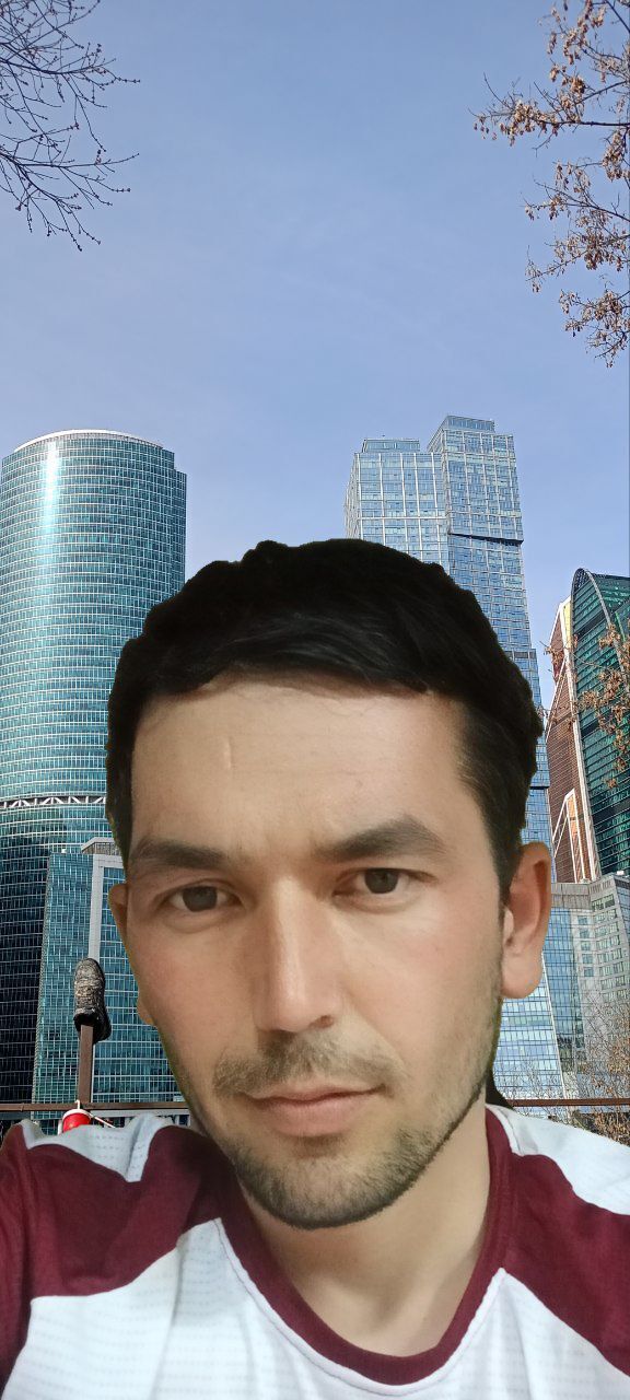 ���� 42378089 ������� JAXONGIR, 29 ���, ���� ���������� � ������