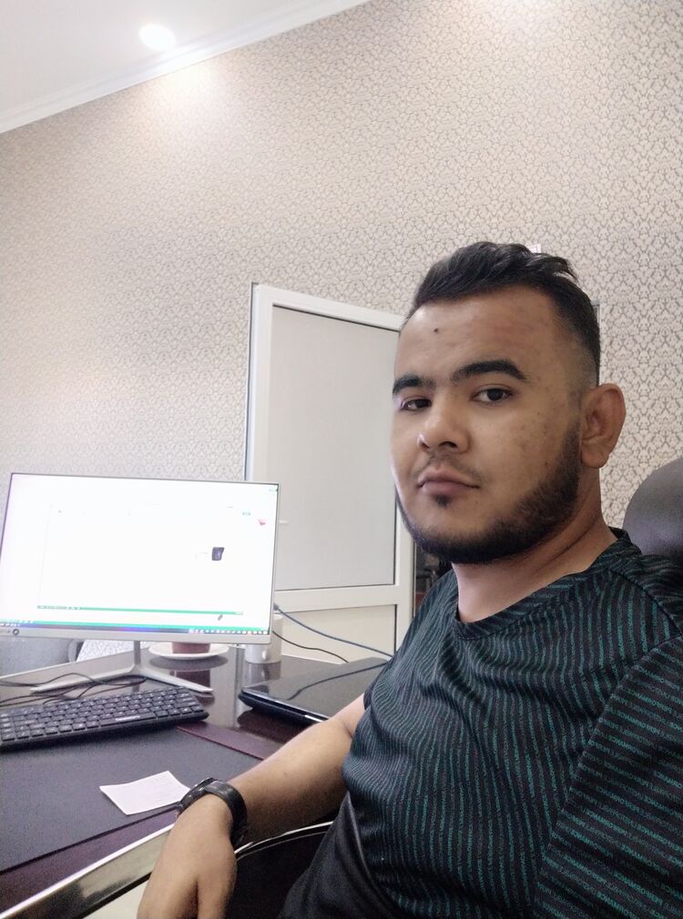  22814579  Farrukh, 32 ,    