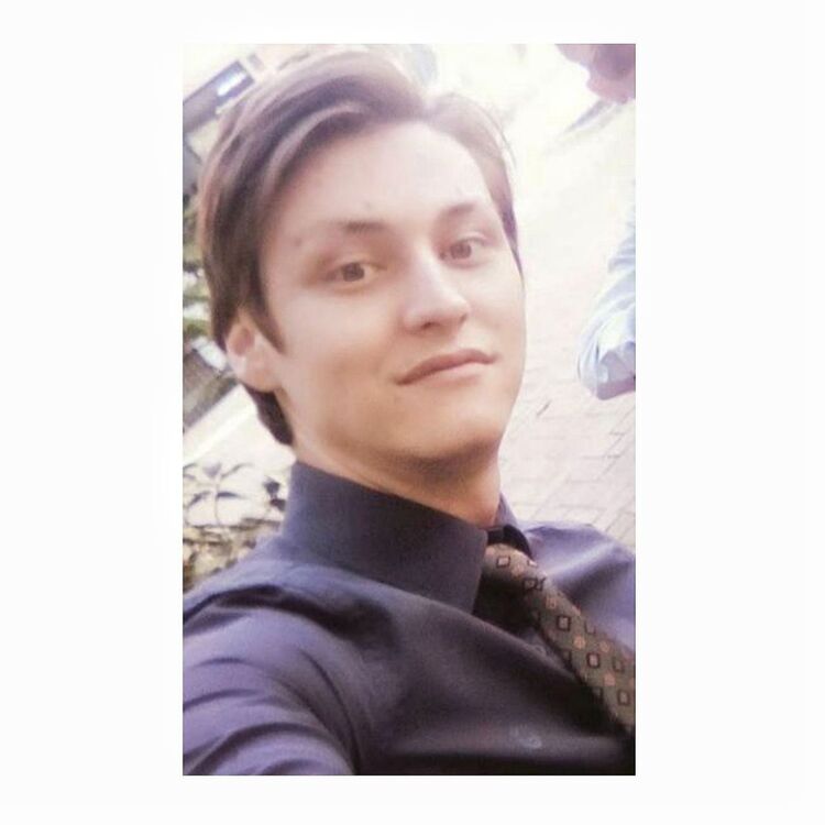 ���� 16866389 ������� Nick, 31 ���, ���� ���������� � ��������