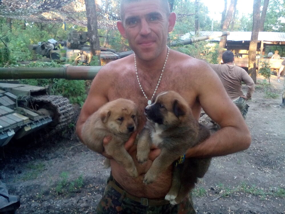 ���������� �����, ���� ������� Nikolay Kix, 49 ���, ������������ ��� ������, ����� � ���������, c�������� ���������