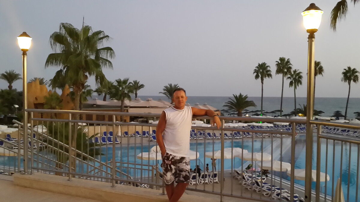 ���� 8833789 ������� ��������, 47 ���, ���� ���������� � �����-����������