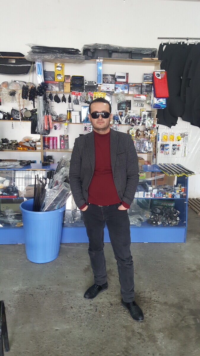  22394419  Akmal, 34 ,    