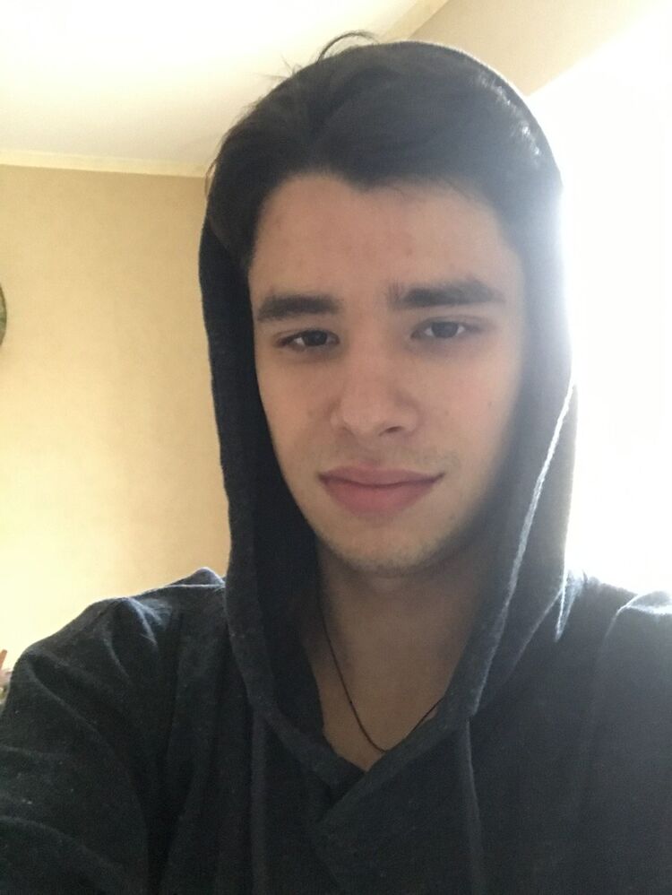  8419509  George, 28 ,    