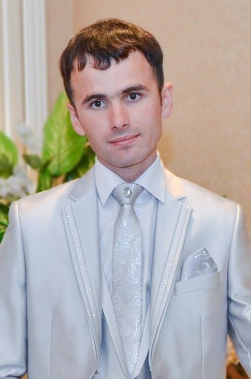  5859569  Vadim, 35 ,    