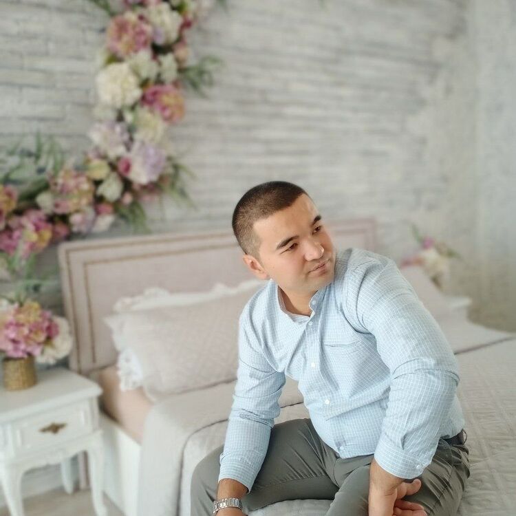  26926689  Hikmatilla, 32 ,    