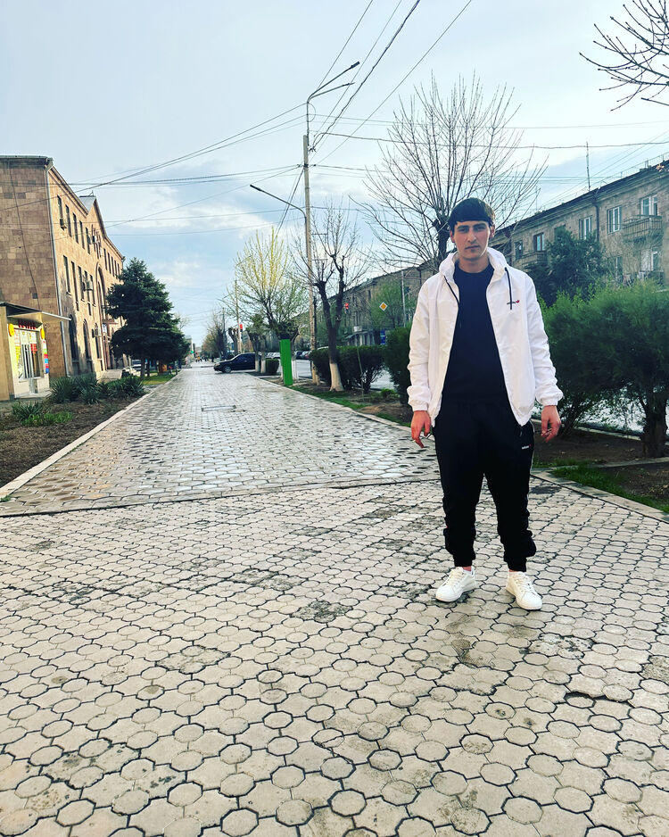 ���� 33480089 ����� Ashot, 24 ����, ���� ���������� � �������