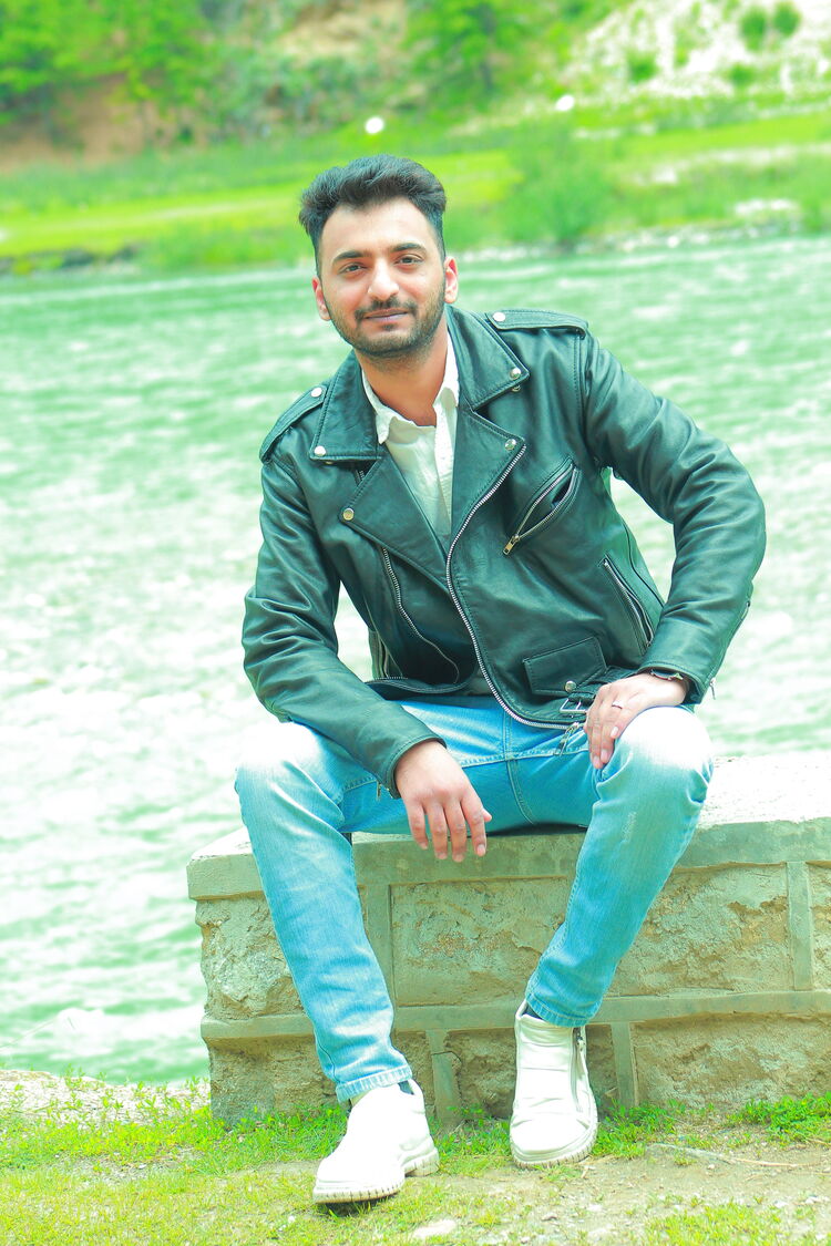 ���������� �����-���������, ���� ������� Rana shahtoz, 30 ���, ������������ ��� ����� � ���������