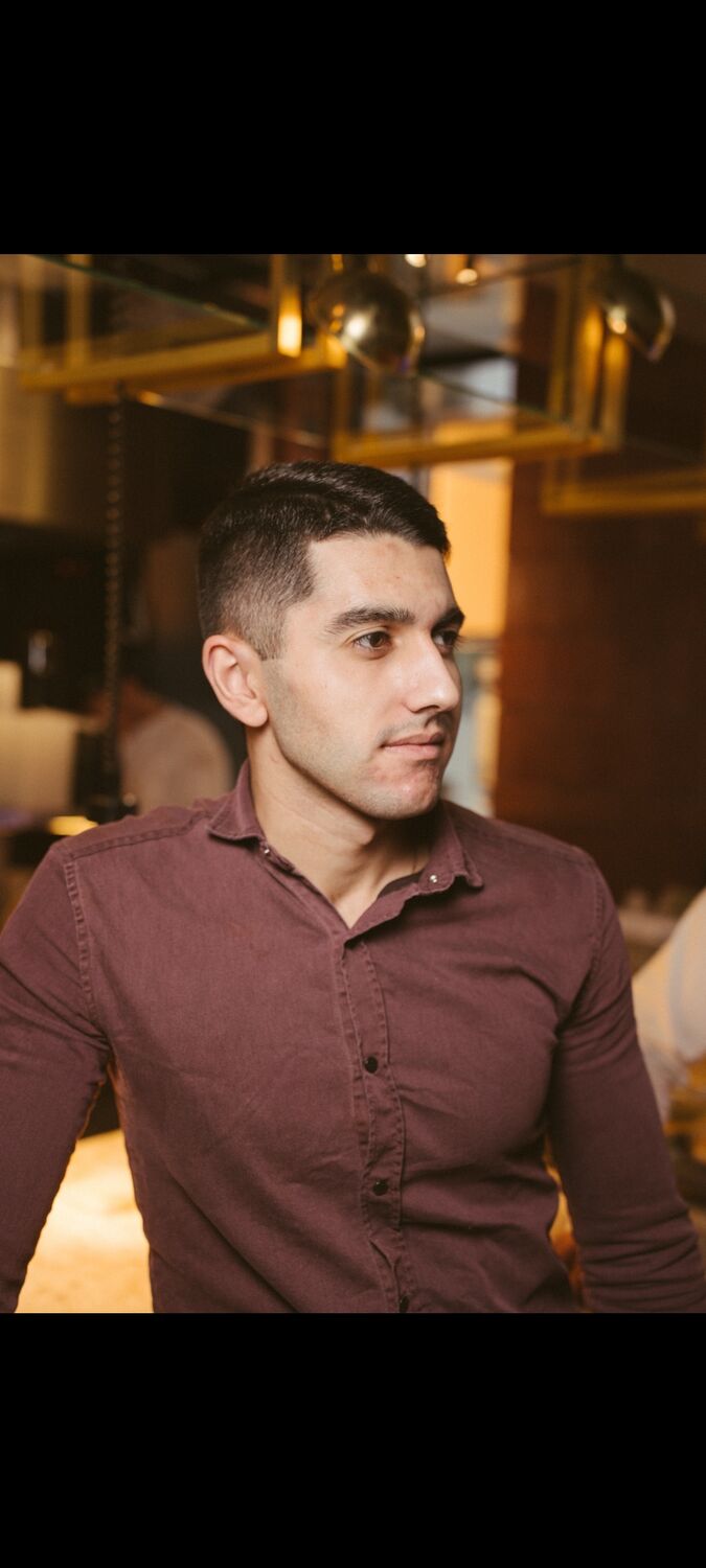 ���������� ������, ���� ������� Garik, 27 ���, ������������ ��� ���������