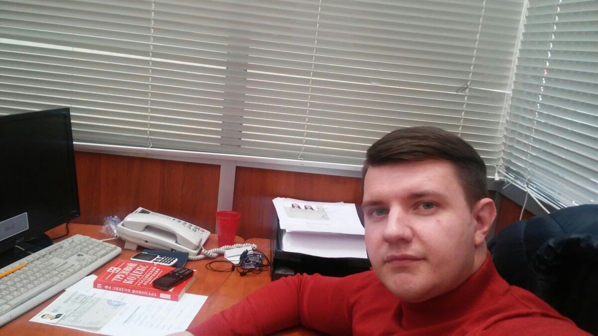 ���� 11987959 ������� ������, 38 ���, ���� ���������� � �����-����������