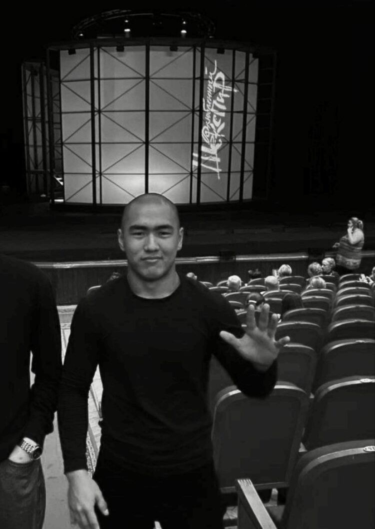 ���� 39788509 ����� Marat, 22 ����, ���� ���������� � �����