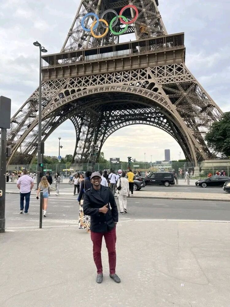 ���� 44412289 ������� Amadou, 31 ���, ���� ���������� � ������